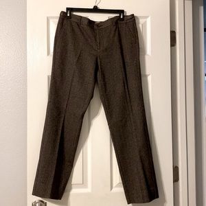 G.H Bass &Co women pants size 8
